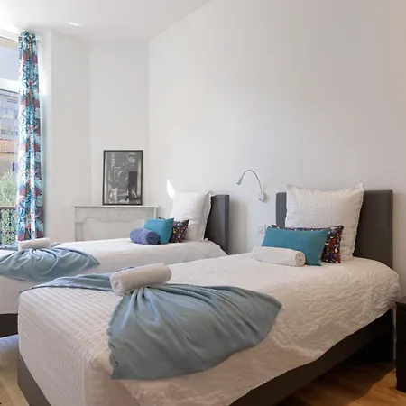 Apartment L'elegance Rue D'antibes - Palais & Plages - 200 M Croisette - Parking Prive - Clim - Wifi Cannes